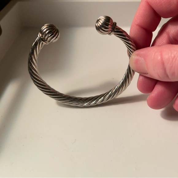 Bracelet and necklace - Picture 5 of 8